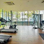 Dorsett Residences At Kuala Lumpur