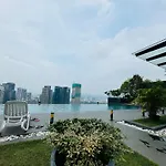 Dorsett Residences At Kuala Lumpur