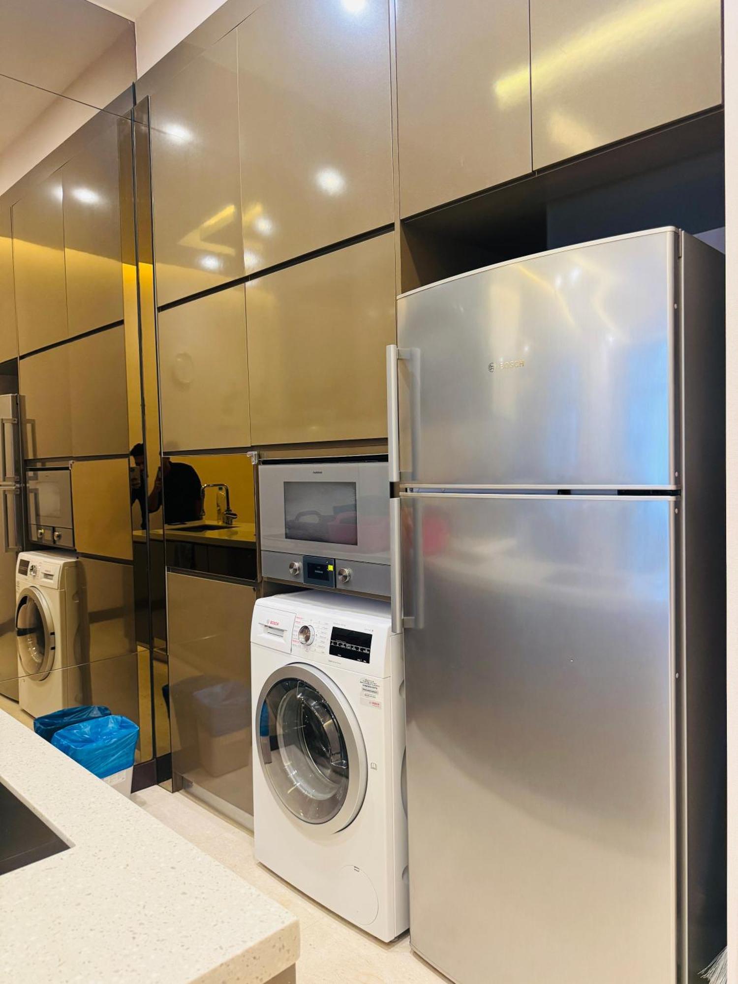 Dorsett Residences At * Kuala Lumpur