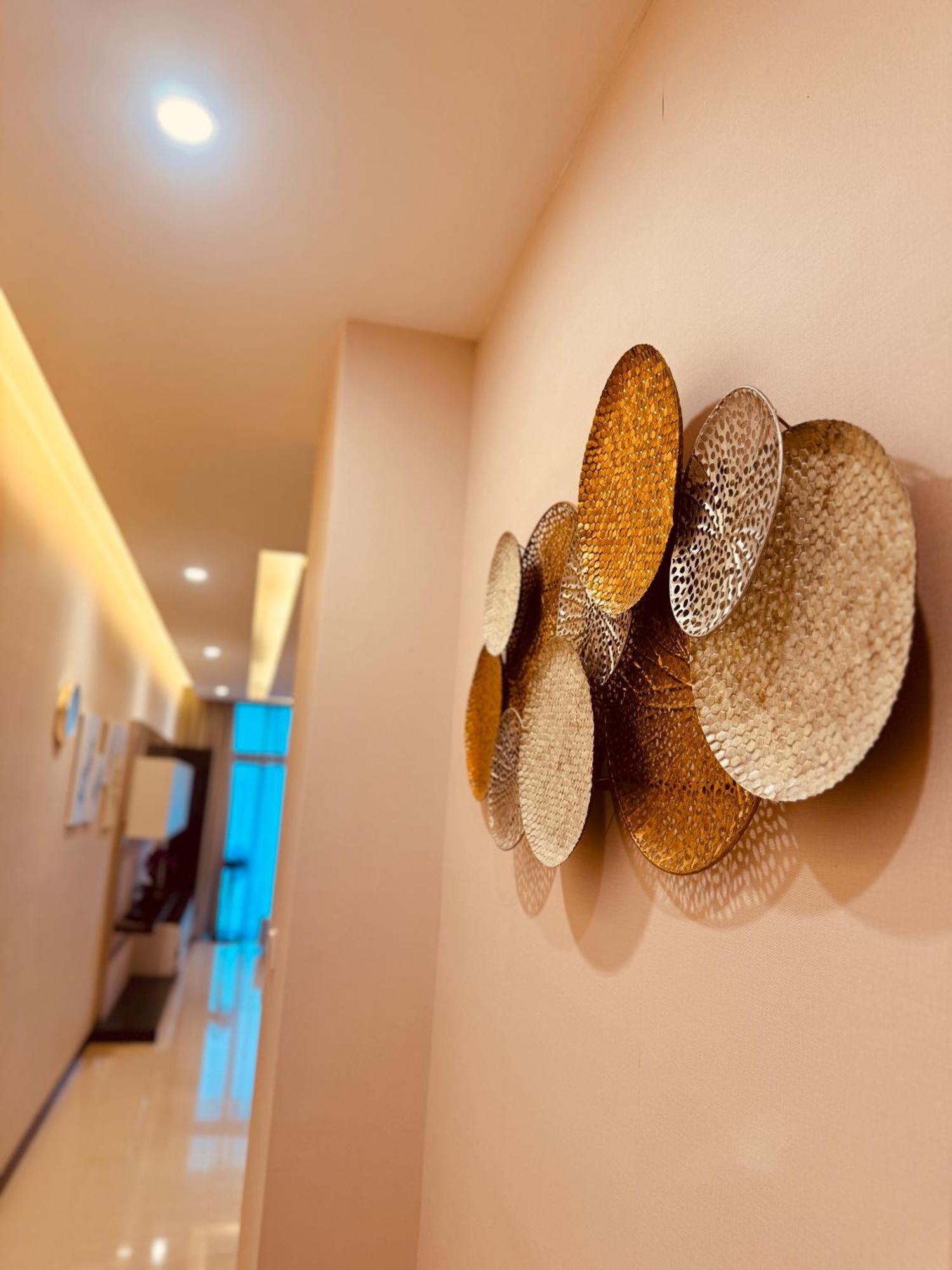 Dorsett Residences At