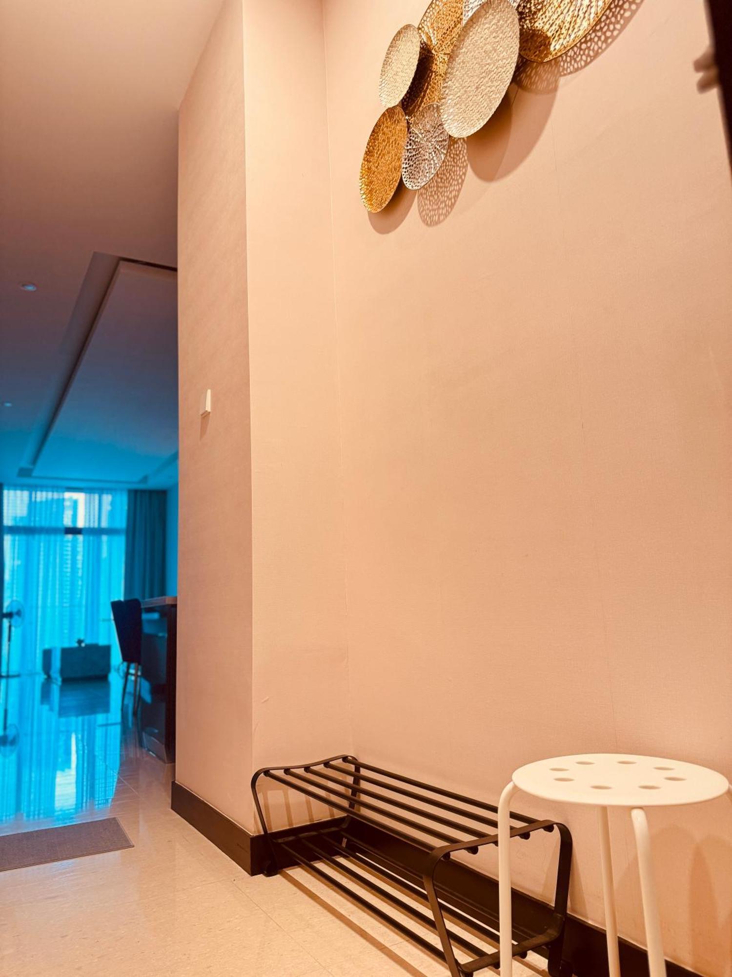 Dorsett Residences At Pangsapuri Kuala Lumpur