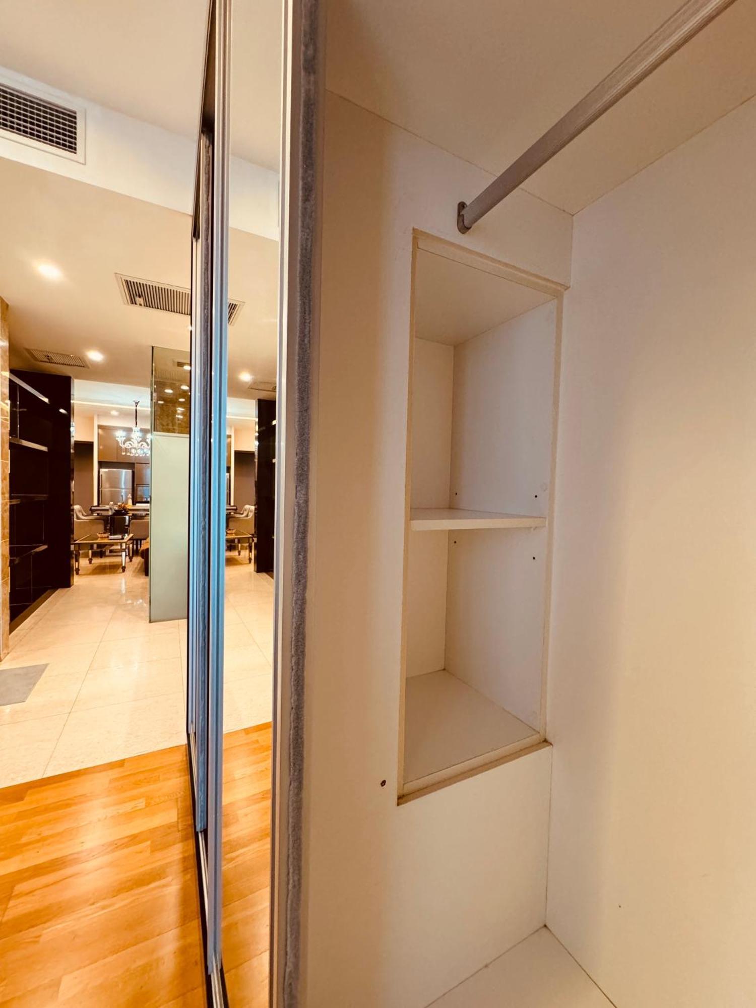 Dorsett Residences At
