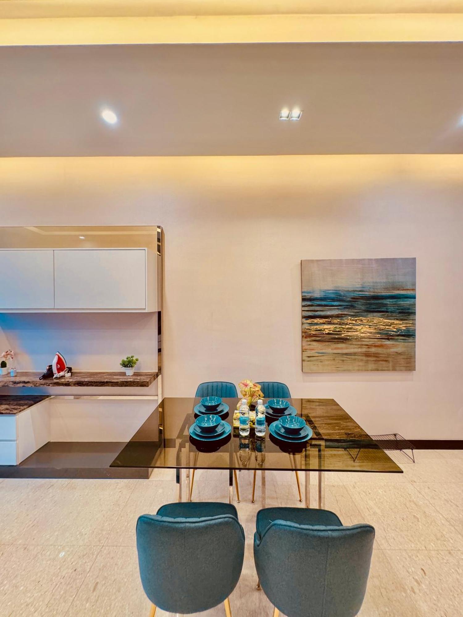 Dorsett Residences At *