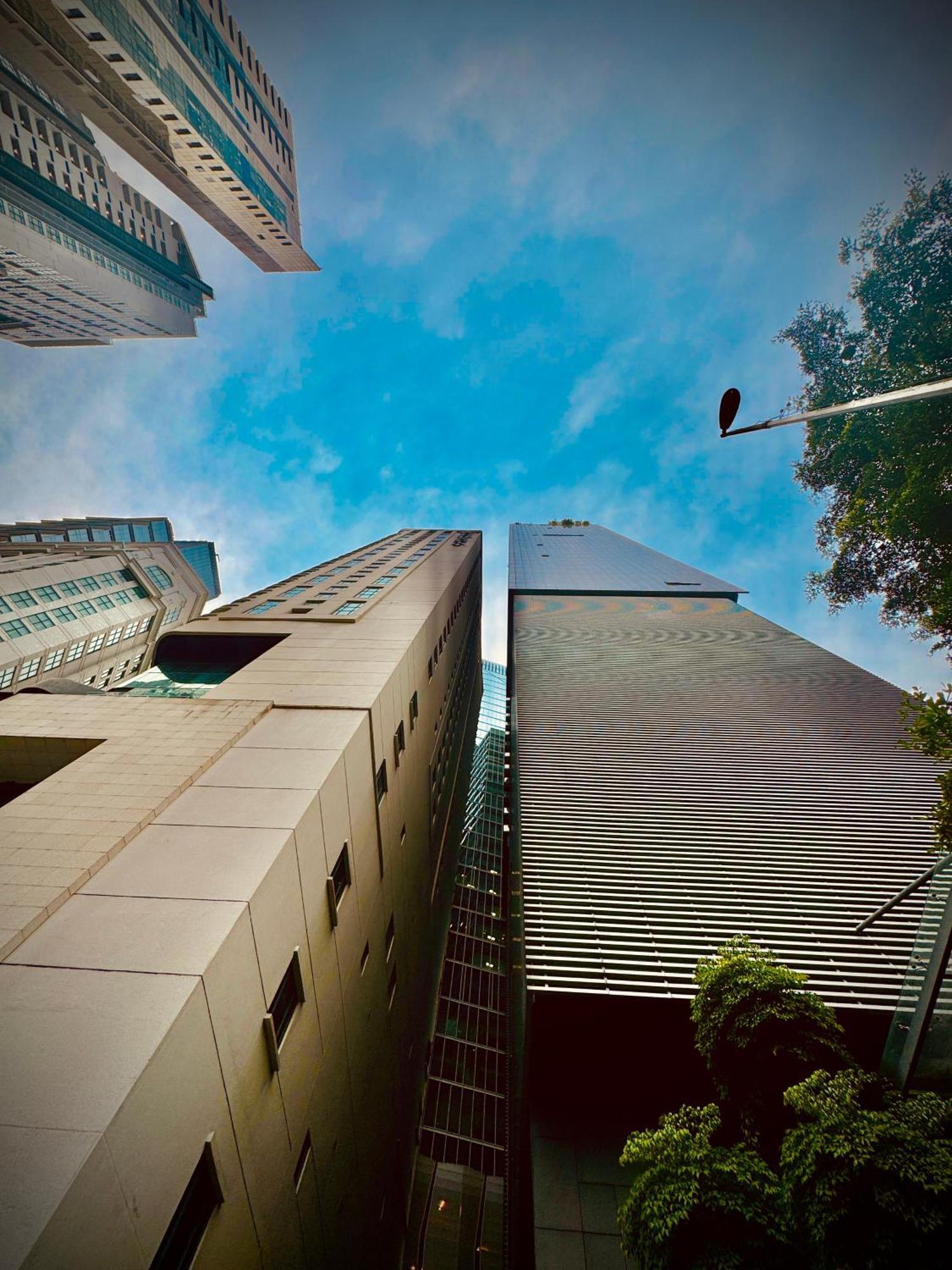 Dorsett Residences At *