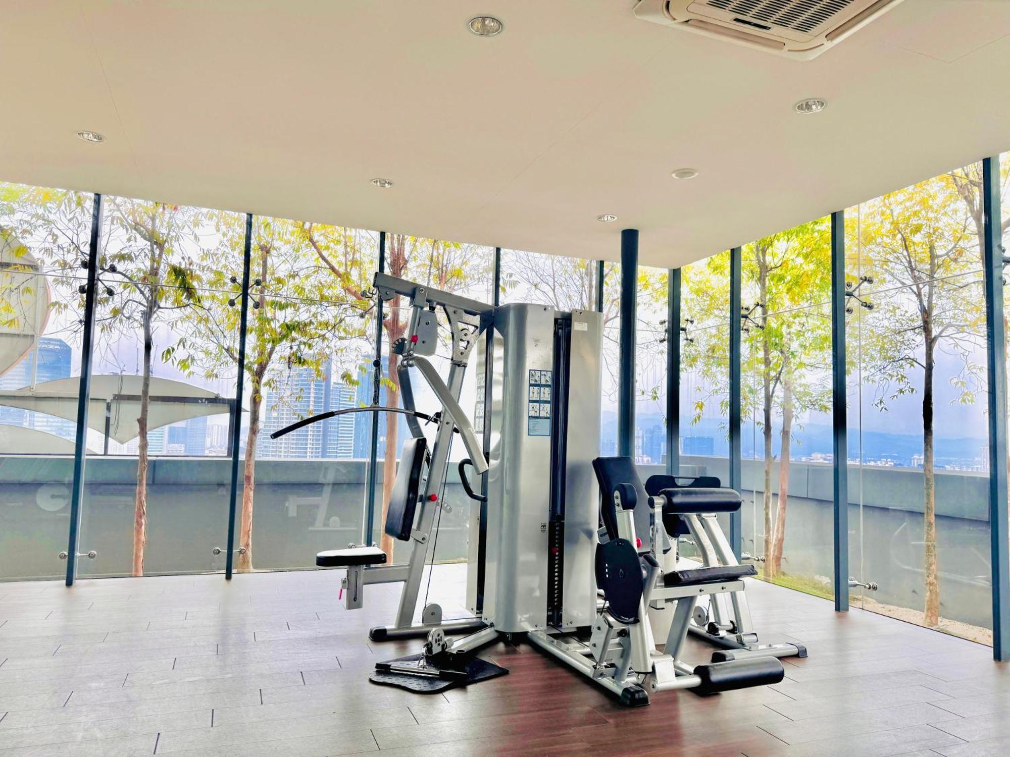 Dorsett Residences At