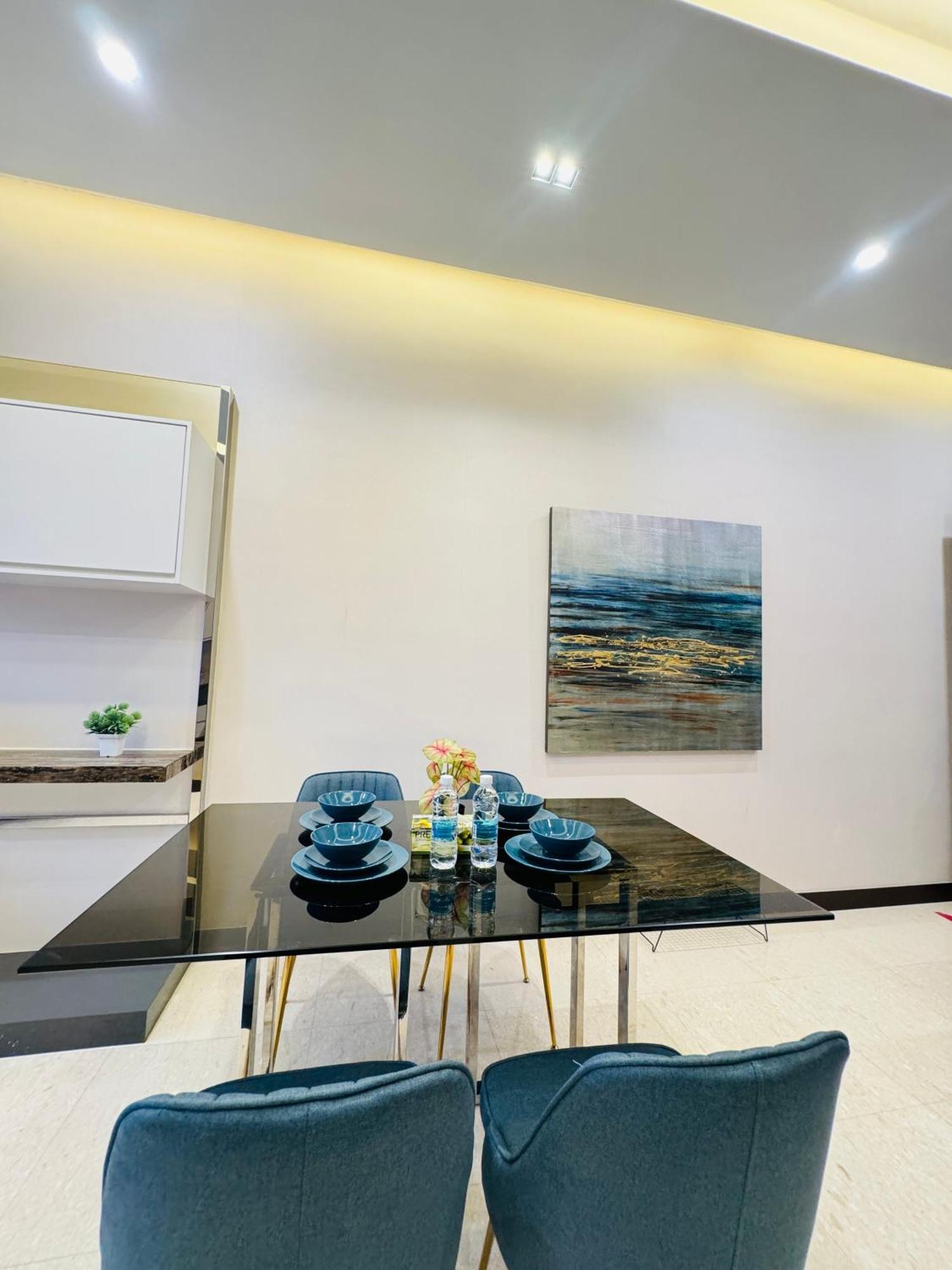 Dorsett Residences At Kuala Lumpur