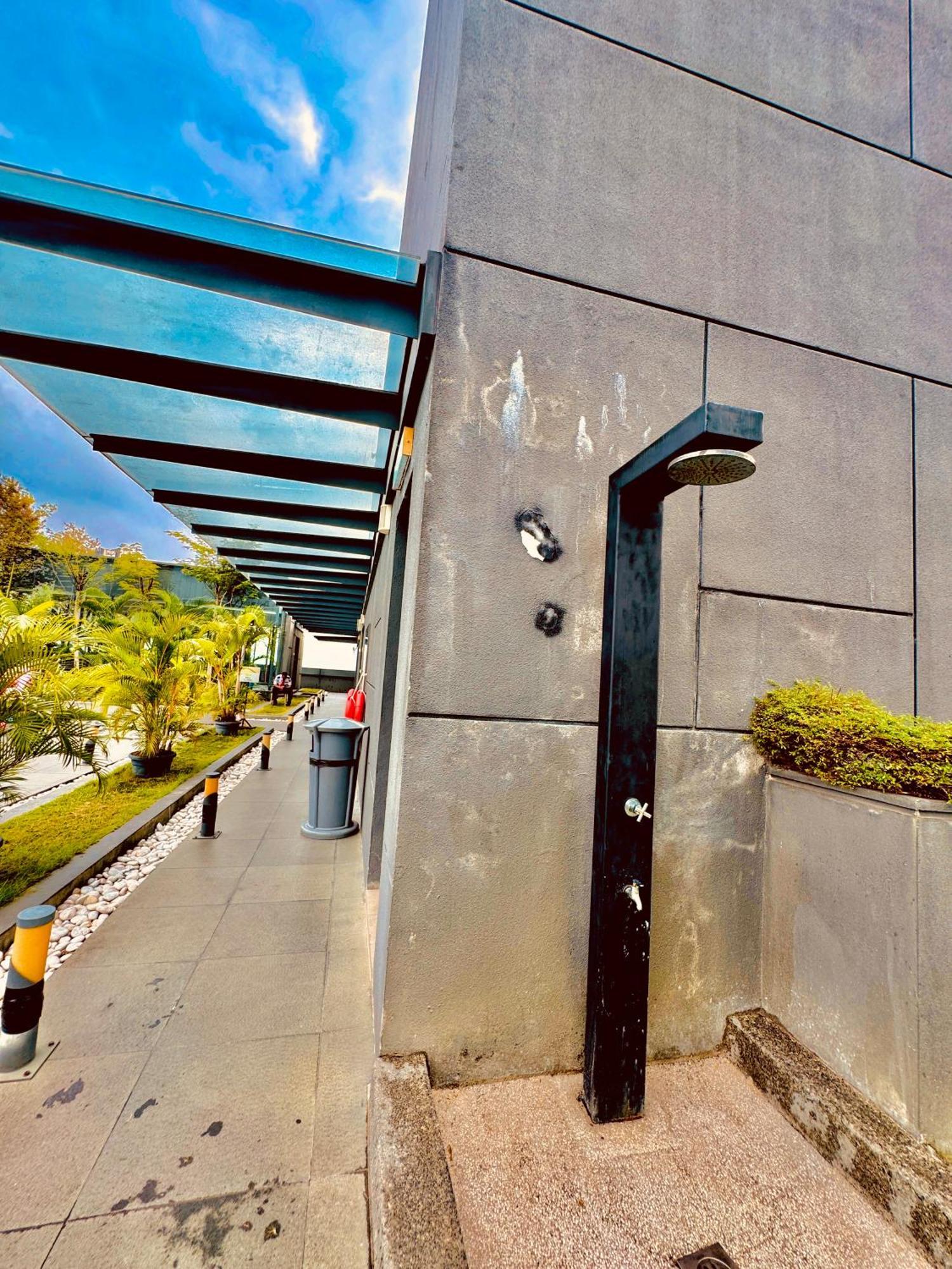 Dorsett Residences At Pangsapuri