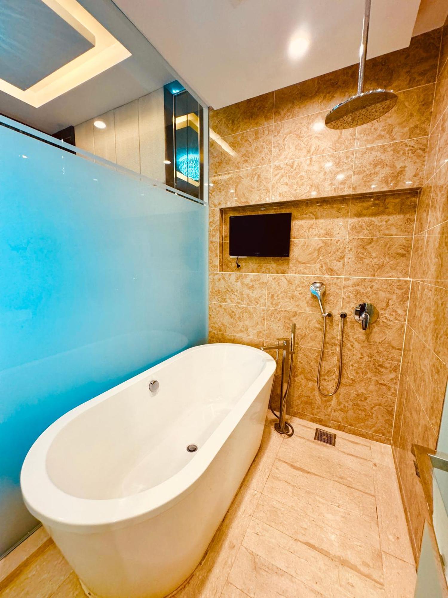 Pangsapuri Dorsett Residences At *