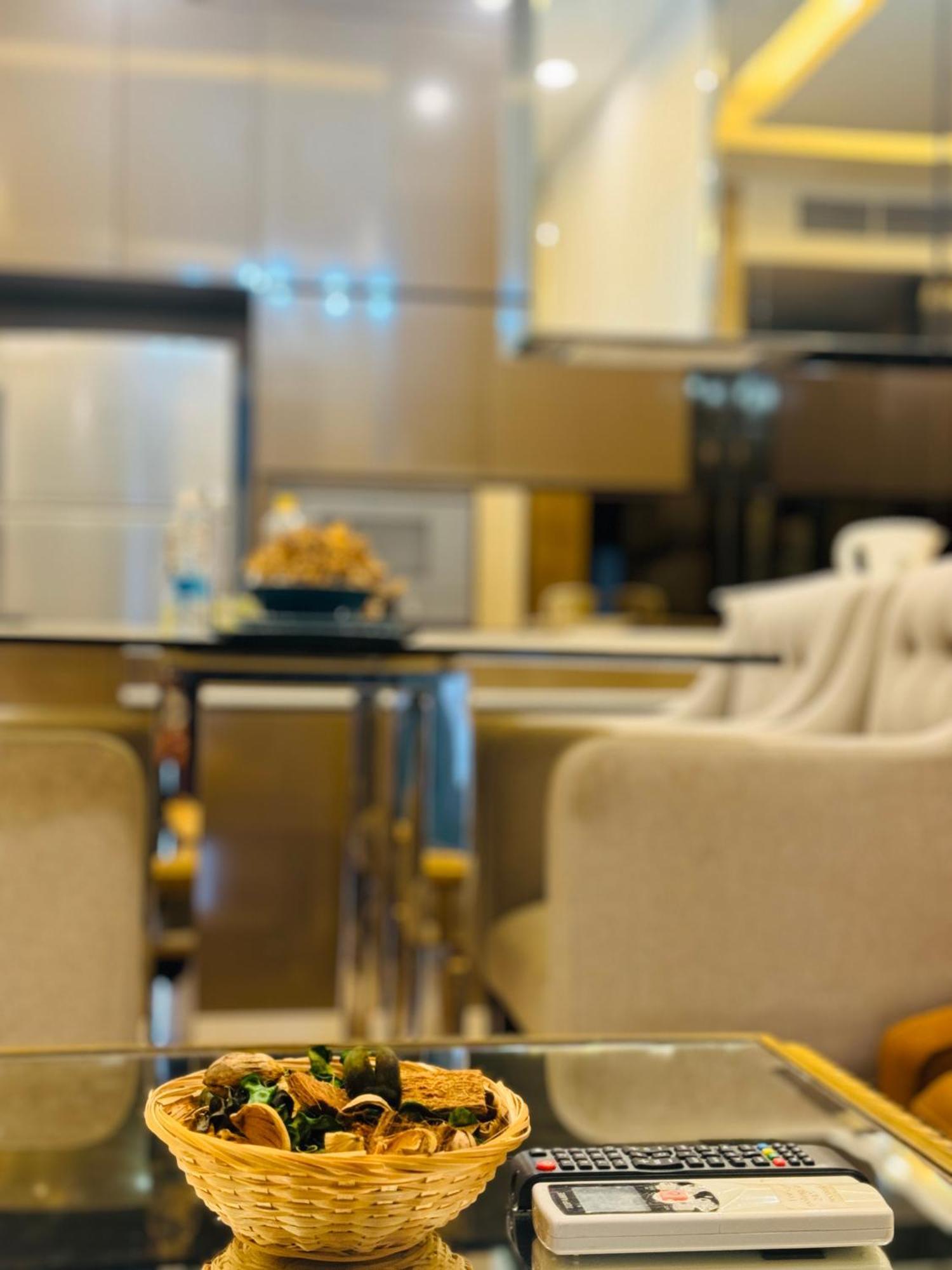 Dorsett Residences At Pangsapuri