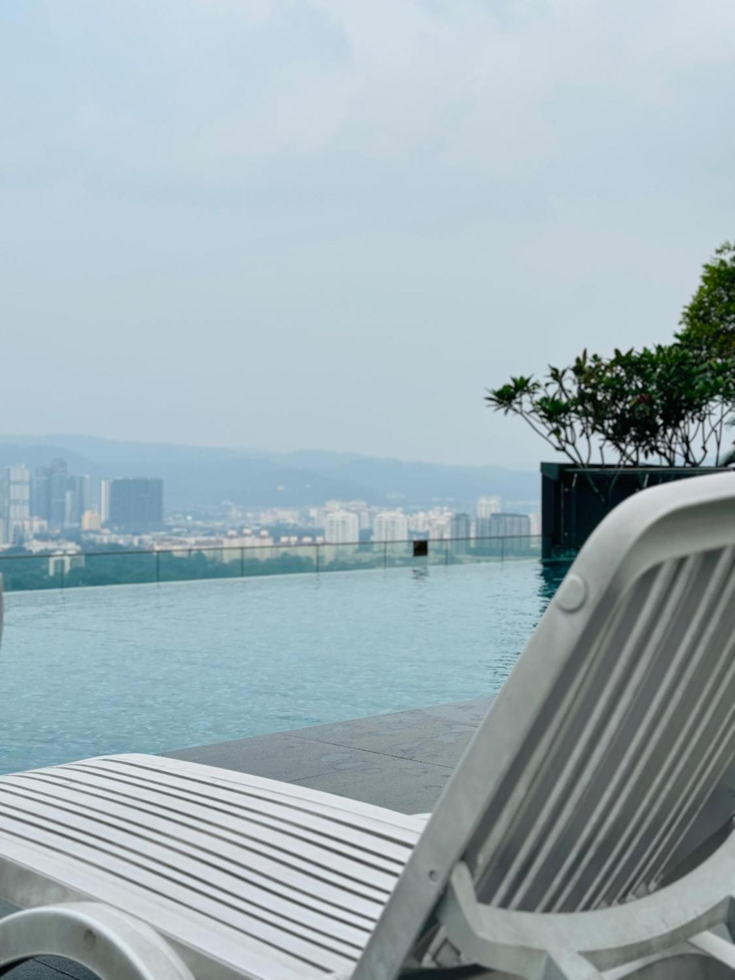 Pangsapuri Dorsett Residences At *